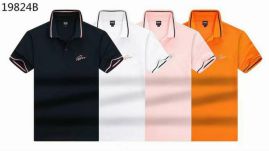 Picture of Boss Polo Shirt Short _SKUBossm-3xl25w0919729